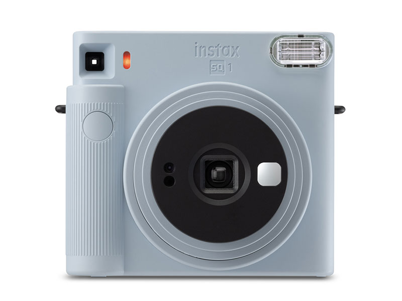 INSTAX SQUARE SQ1 Chalk White