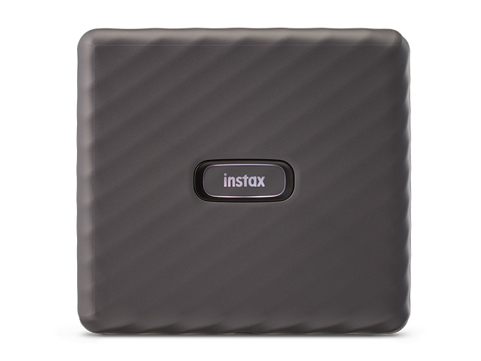 INSTAX Link WIDE Mocha Gray