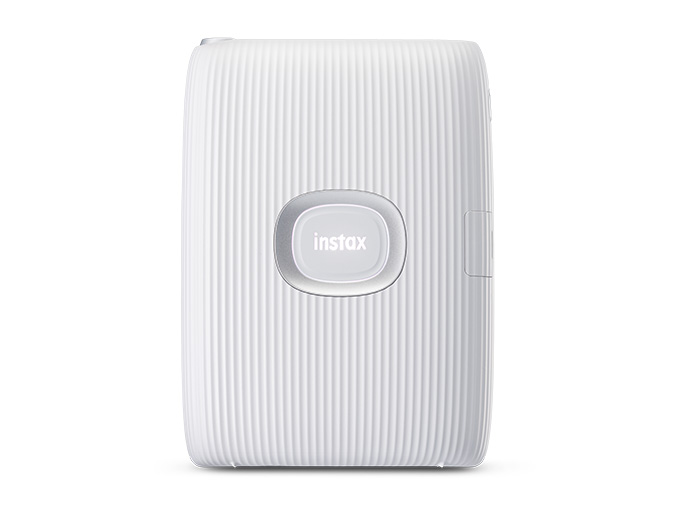 INSTAX mini Link 2 Clay White