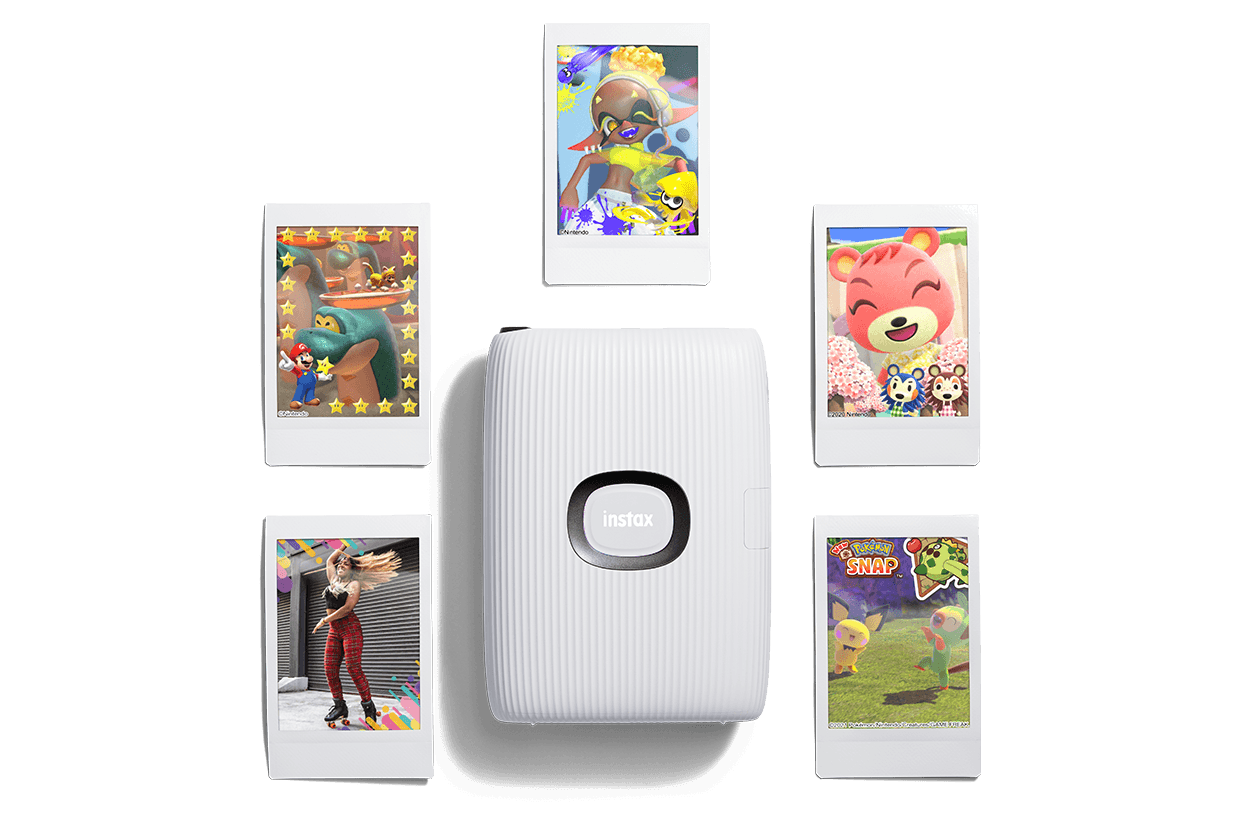 FUJIFILM's INSTAX MINI LINK 2 printers launching June 22 - 9to5Toys