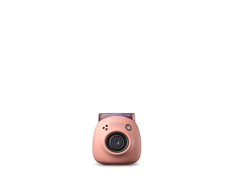 INSTAX Pal Powder Pink