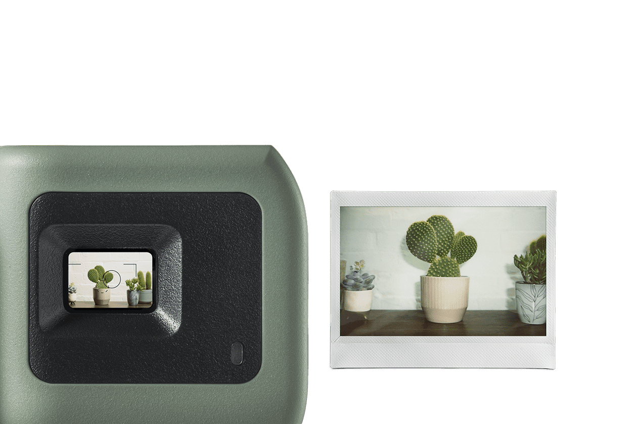 Enhanced Viewfinder