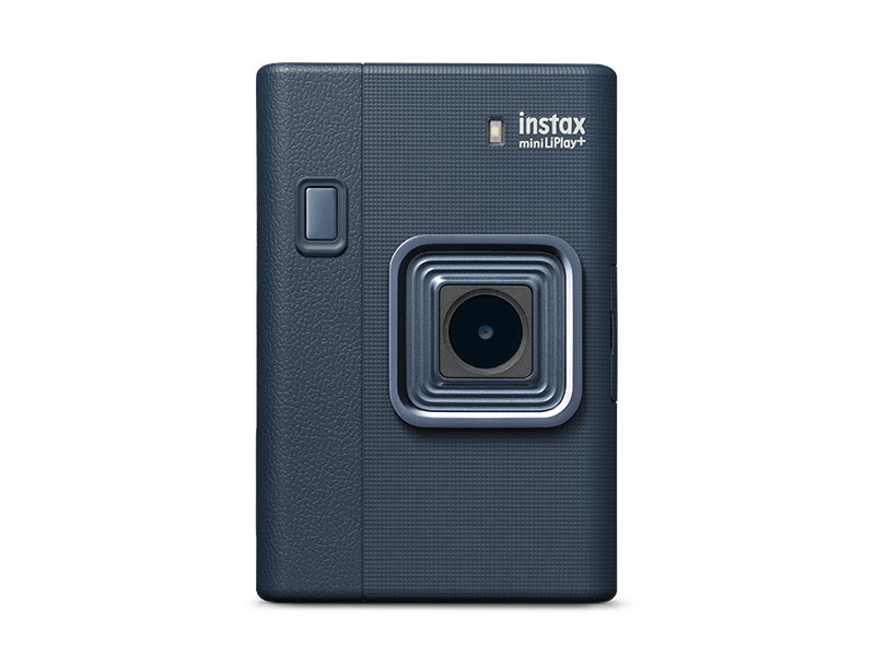 instax mini LiPlay+ Sandy Beige
