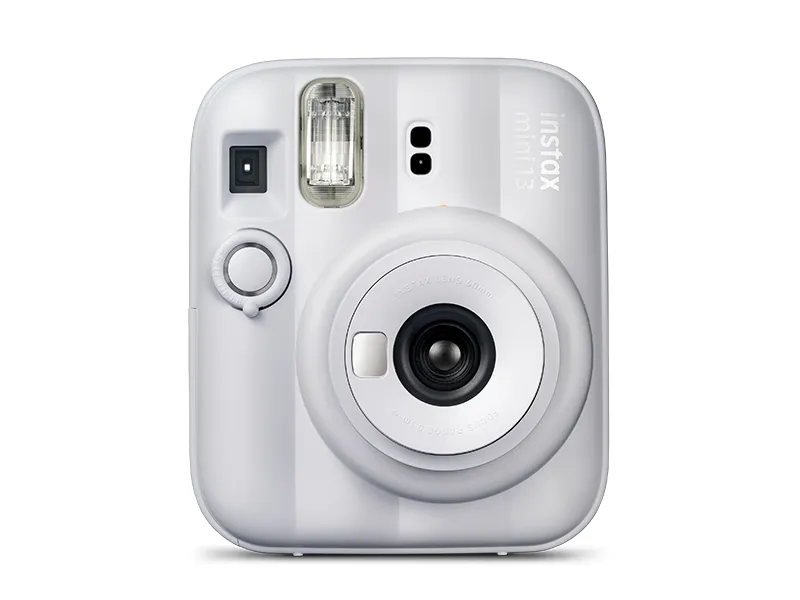 mini 13 Clay White