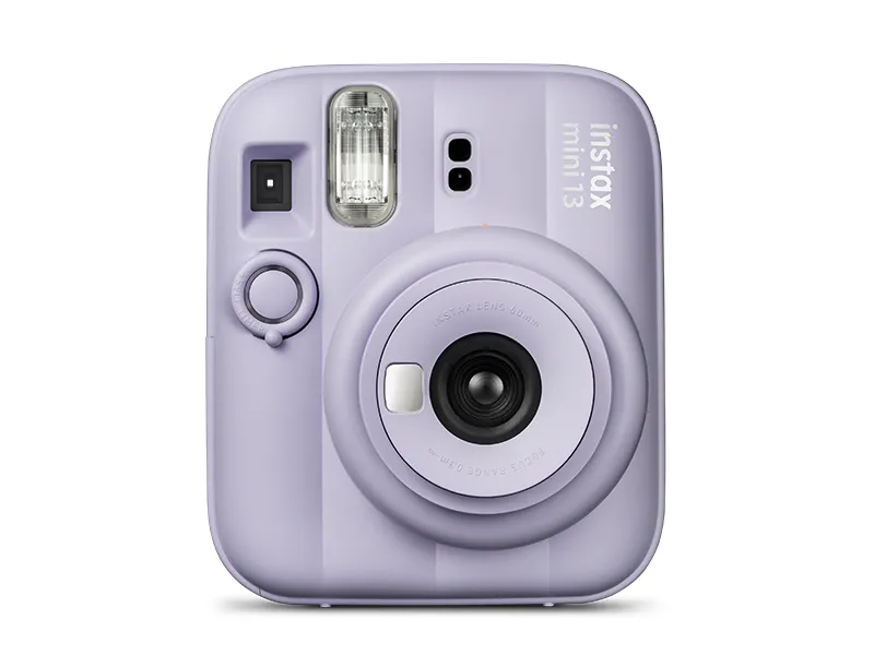 mini 13 Dreamy Purple