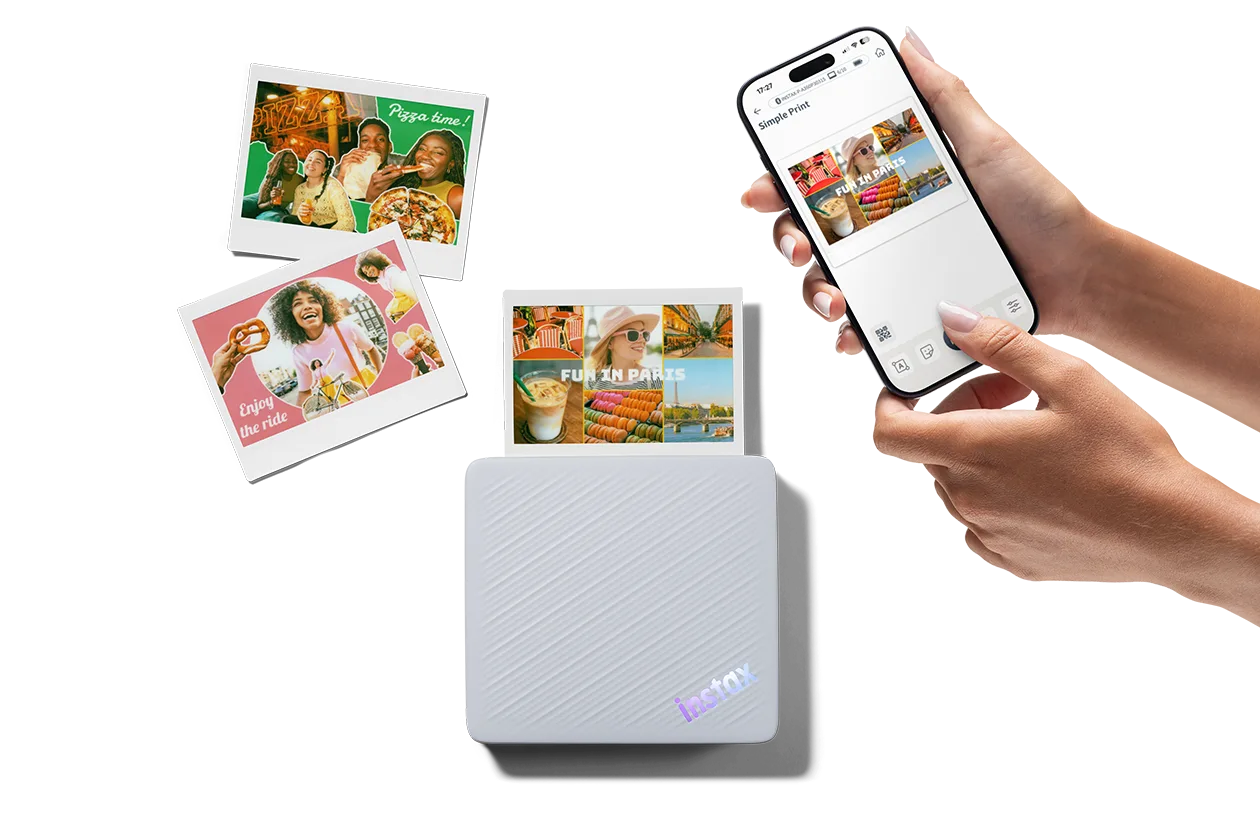 Photo Mixer