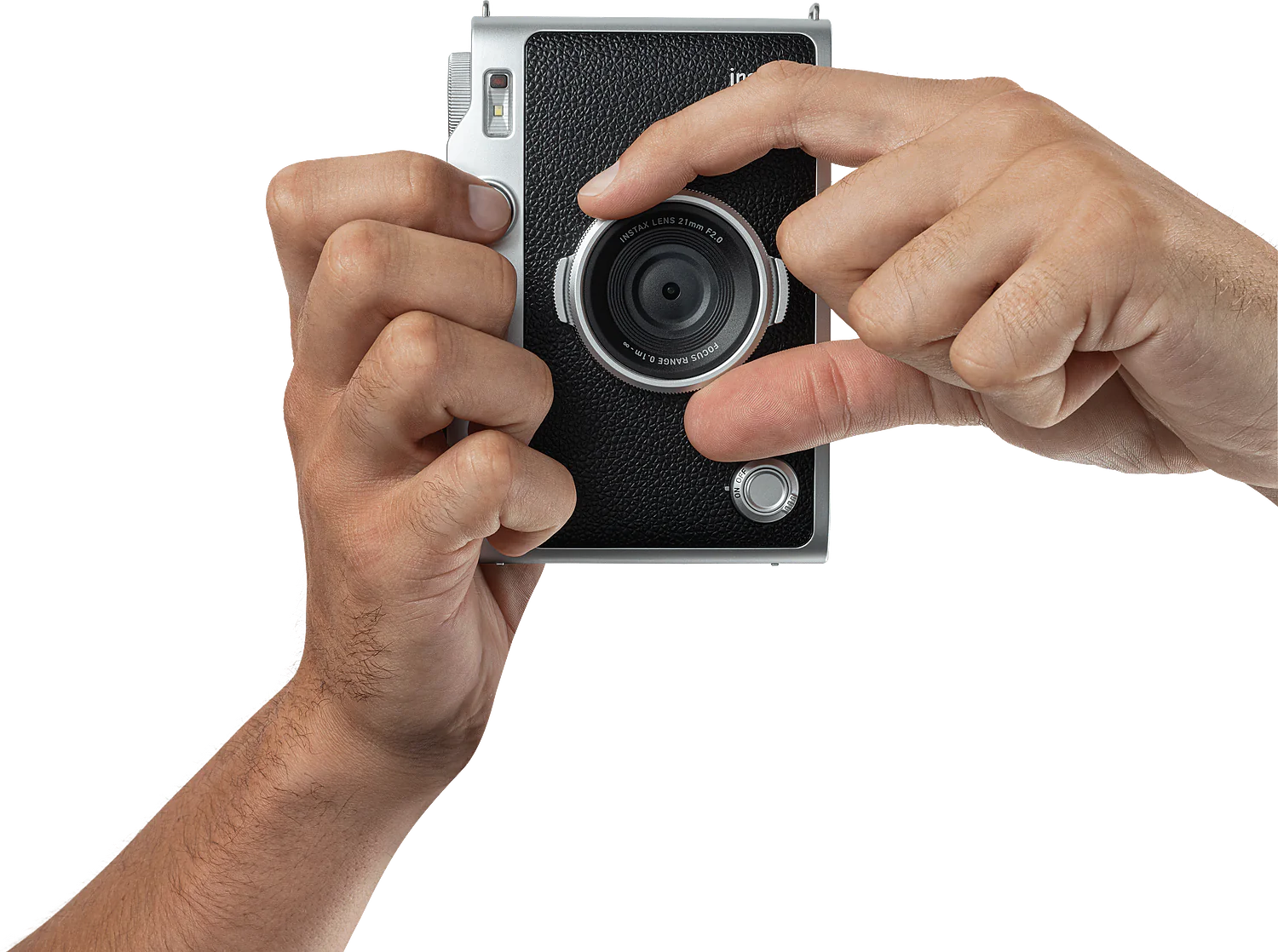 10x Lens Effects